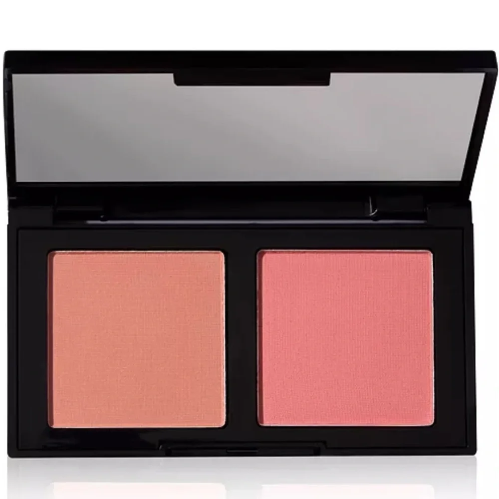 Laura Geller Hi-Def Duo Blush Palette